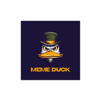 Meme Duck (Quality mark)